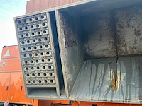 2006 mercedes-benz actros met rsp 2 turbine zuigopbouw - afbeelding 11 van  82