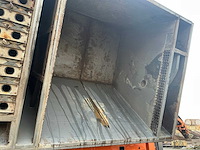 2006 mercedes-benz actros met rsp 2 turbine zuigopbouw - afbeelding 14 van  82