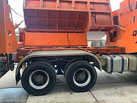 2006 mercedes-benz actros met rsp 2 turbine zuigopbouw - afbeelding 21 van  82