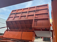 2006 mercedes-benz actros met rsp 2 turbine zuigopbouw - afbeelding 22 van  82