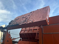 2006 mercedes-benz actros met rsp 2 turbine zuigopbouw - afbeelding 25 van  82