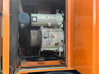 2006 mercedes-benz actros met rsp 2 turbine zuigopbouw - afbeelding 28 van  82