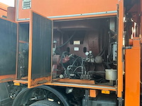 2006 mercedes-benz actros met rsp 2 turbine zuigopbouw - afbeelding 31 van  82