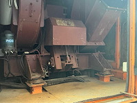 2006 mercedes-benz actros met rsp 2 turbine zuigopbouw - afbeelding 32 van  82