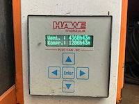 2006 mercedes-benz actros met rsp 2 turbine zuigopbouw - afbeelding 33 van  82