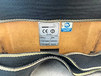 2006 mercedes-benz actros met rsp 2 turbine zuigopbouw - afbeelding 38 van  82