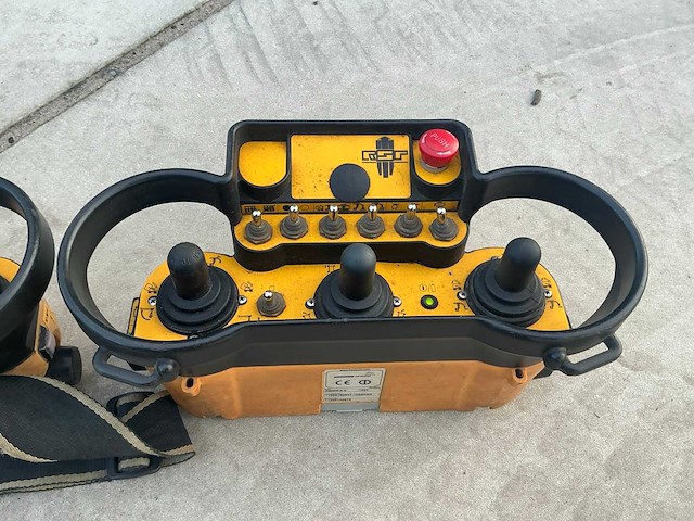 2006 mercedes-benz actros met rsp 2 turbine zuigopbouw - afbeelding 39 van  82