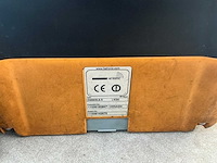 2006 mercedes-benz actros met rsp 2 turbine zuigopbouw - afbeelding 40 van  82