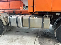 2006 mercedes-benz actros met rsp 2 turbine zuigopbouw - afbeelding 41 van  82