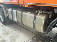 2006 mercedes-benz actros met rsp 2 turbine zuigopbouw - afbeelding 42 van  82