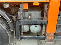 2006 mercedes-benz actros met rsp 2 turbine zuigopbouw - afbeelding 46 van  82