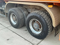 2006 mercedes-benz actros met rsp 2 turbine zuigopbouw - afbeelding 47 van  82