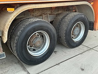 2006 mercedes-benz actros met rsp 2 turbine zuigopbouw - afbeelding 48 van  82