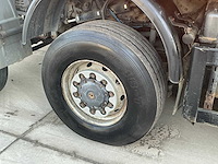 2006 mercedes-benz actros met rsp 2 turbine zuigopbouw - afbeelding 51 van  82