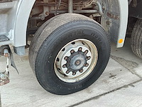 2006 mercedes-benz actros met rsp 2 turbine zuigopbouw - afbeelding 53 van  82