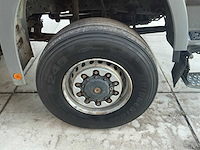 2006 mercedes-benz actros met rsp 2 turbine zuigopbouw - afbeelding 54 van  82