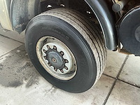 2006 mercedes-benz actros met rsp 2 turbine zuigopbouw - afbeelding 55 van  82