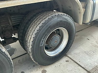 2006 mercedes-benz actros met rsp 2 turbine zuigopbouw - afbeelding 58 van  82