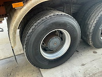 2006 mercedes-benz actros met rsp 2 turbine zuigopbouw - afbeelding 59 van  82