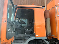 2006 mercedes-benz actros met rsp 2 turbine zuigopbouw - afbeelding 61 van  82