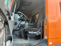 2006 mercedes-benz actros met rsp 2 turbine zuigopbouw - afbeelding 62 van  82