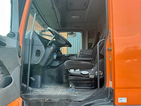 2006 mercedes-benz actros met rsp 2 turbine zuigopbouw - afbeelding 63 van  82