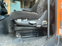 2006 mercedes-benz actros met rsp 2 turbine zuigopbouw - afbeelding 65 van  82