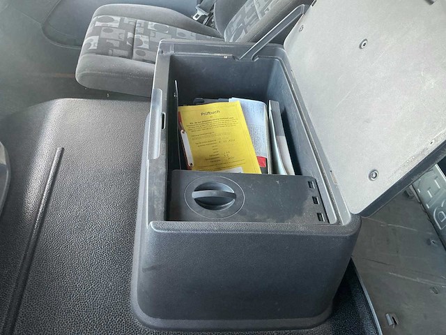 2006 mercedes-benz actros met rsp 2 turbine zuigopbouw - afbeelding 68 van  82