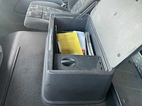 2006 mercedes-benz actros met rsp 2 turbine zuigopbouw - afbeelding 68 van  82