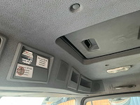 2006 mercedes-benz actros met rsp 2 turbine zuigopbouw - afbeelding 74 van  82