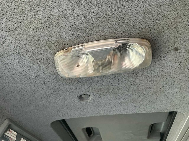 2006 mercedes-benz actros met rsp 2 turbine zuigopbouw - afbeelding 75 van  82