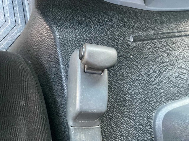 2006 mercedes-benz actros met rsp 2 turbine zuigopbouw - afbeelding 80 van  82