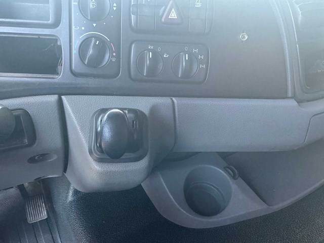 2006 mercedes-benz actros met rsp 2 turbine zuigopbouw - afbeelding 81 van  82