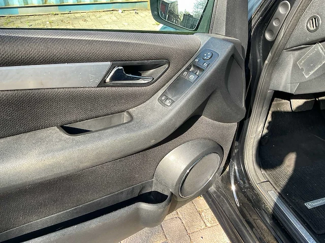2006 mercedes-benz b-klasse b170 personenauto - afbeelding 2 van  29