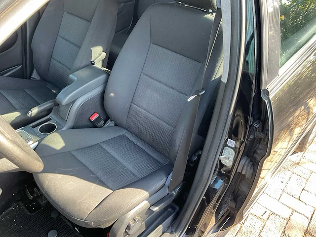 2006 mercedes-benz b-klasse b170 personenauto - afbeelding 3 van  29