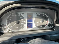 2006 mercedes-benz b-klasse b170 personenauto - afbeelding 6 van  29