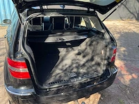 2006 mercedes-benz b-klasse b170 personenauto - afbeelding 16 van  29