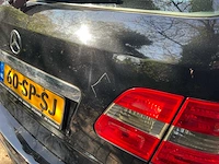 2006 mercedes-benz b-klasse b170 personenauto - afbeelding 17 van  29