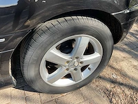 2006 mercedes-benz b-klasse b170 personenauto - afbeelding 21 van  29