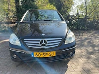 2006 mercedes-benz b-klasse b170 personenauto - afbeelding 12 van  29