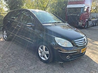2006 mercedes-benz b-klasse b170 personenauto - afbeelding 23 van  29