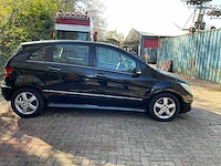 2006 mercedes-benz b-klasse b170 personenauto - afbeelding 24 van  29