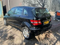 2006 mercedes-benz b-klasse b170 personenauto - afbeelding 27 van  29