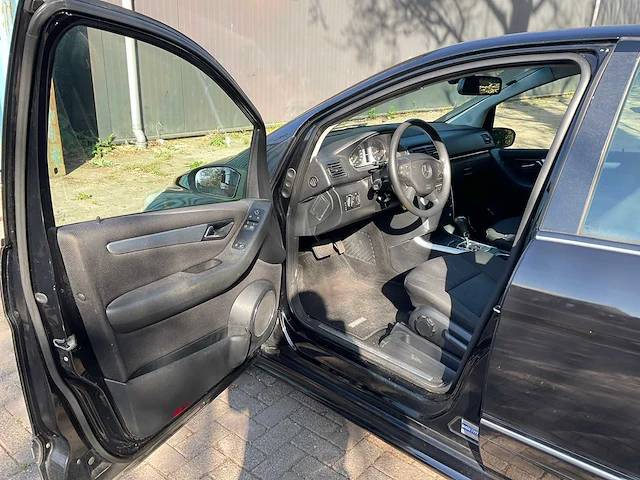 2006 mercedes-benz b-klasse b170 personenauto - afbeelding 29 van  29