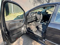 2006 mercedes-benz b-klasse b170 personenauto - afbeelding 29 van  29