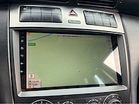 2006 mercedes-benz c-klasse automaat 280 avantgarde personenauto - afbeelding 13 van  13