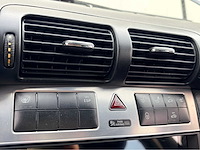 2006 mercedes-benz c-klasse automaat 280 avantgarde personenauto - afbeelding 3 van  10