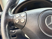 2006 mercedes-benz c-klasse automaat 280 avantgarde personenauto - afbeelding 4 van  10