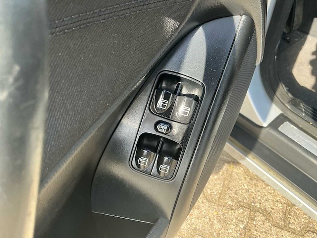 2006 mercedes-benz c-klasse combi 180 k. elegance personenauto - afbeelding 3 van  23