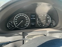 2006 mercedes-benz c-klasse combi 180 k. elegance personenauto - afbeelding 6 van  23